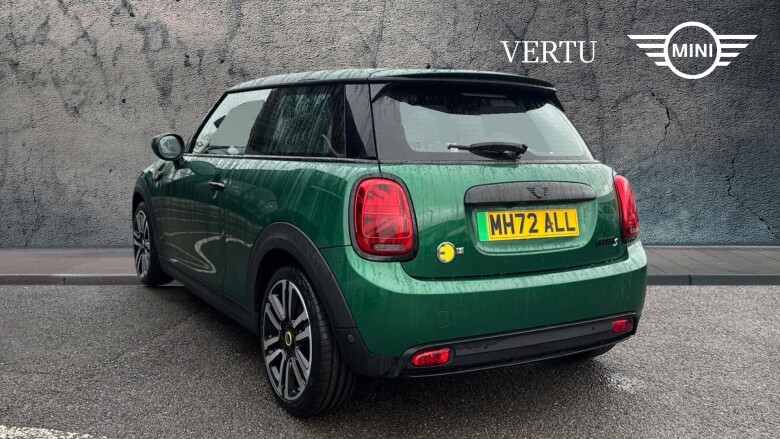 MINI Hatchback 135kW Cooper S Level 2 33kWh 3dr Auto Electric Hatchback